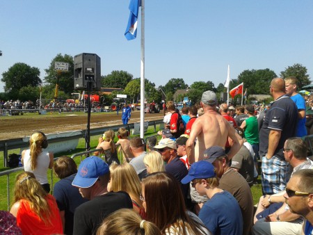 Agrifac Interaction in Eext